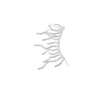 Trepador Silver Dolores Derecho