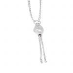 Collar Silver Antonieta