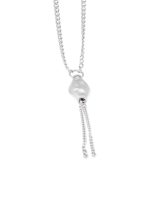 Collar Silver Antonieta