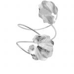 Brazalete Silver Marta