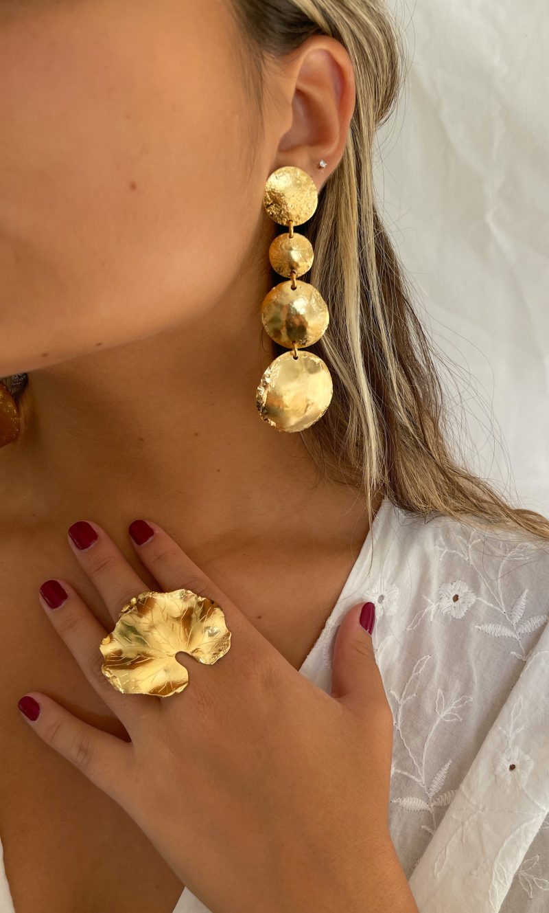 Aros Silver Nerea - Imagen 2