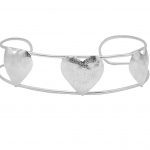 Tiara Silver Manuela