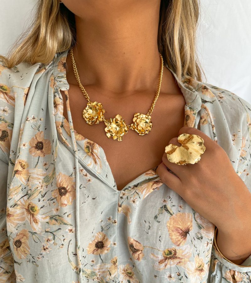 Collar Amparo - Imagen 2