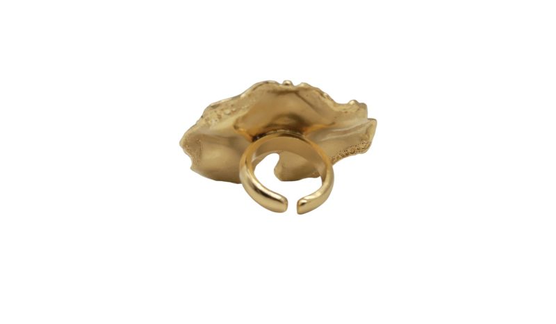 Anillo Marta Ajustable - Imagen 4