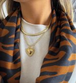 Cadena Lucia 6.5 mm - Imagen 2