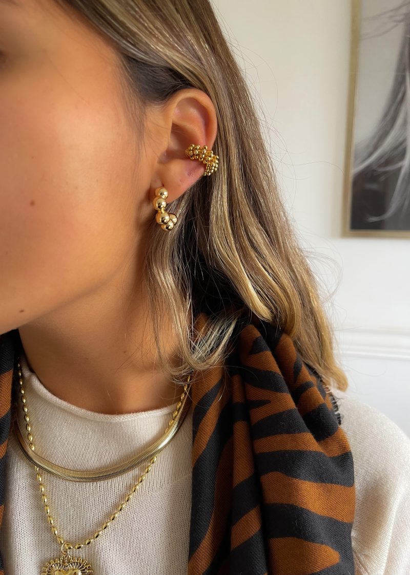 Earcuff Celina - Imagen 2