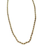 Cadena Baby Turbillon