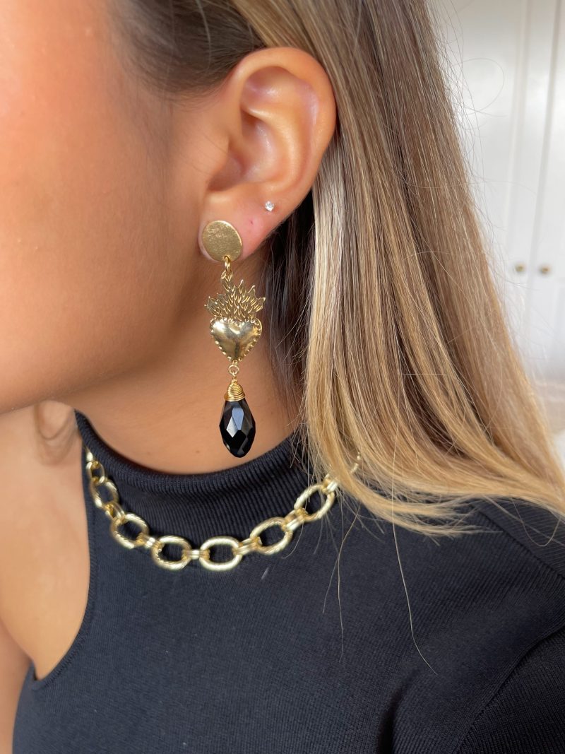 Aros Black Detente - Imagen 2