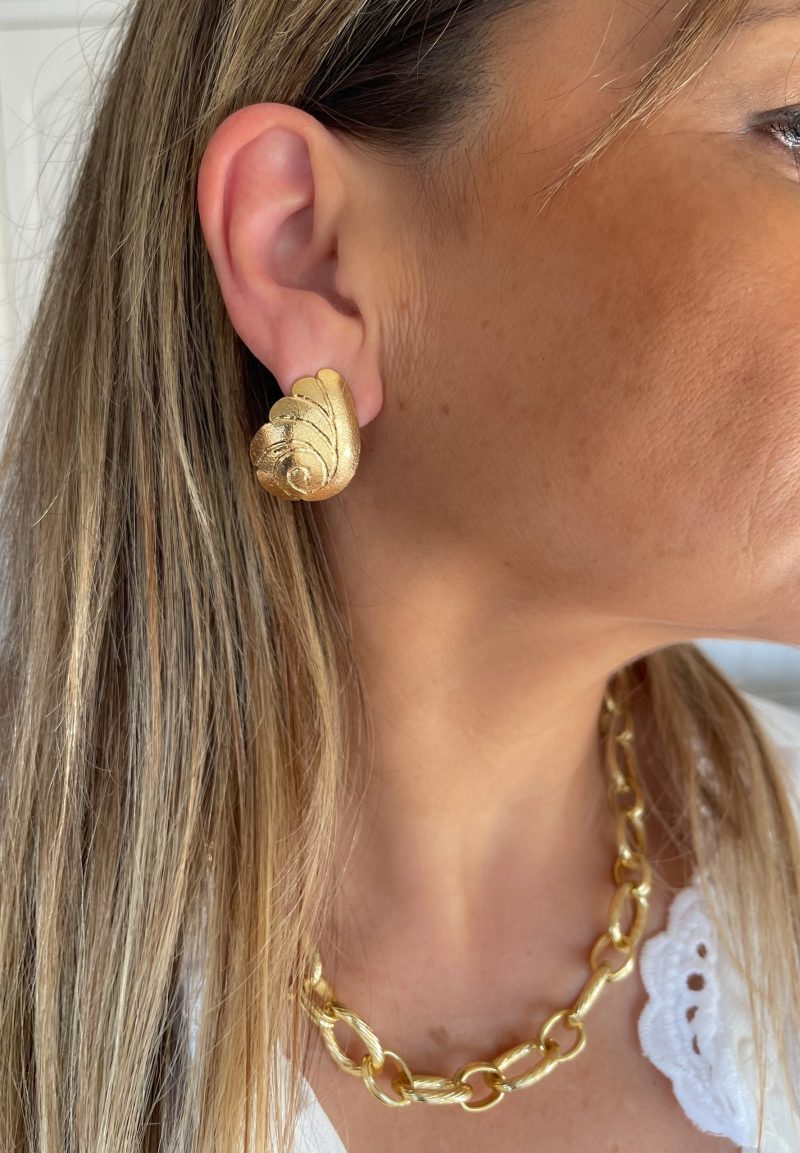 Aros Baby Coralia - Imagen 2