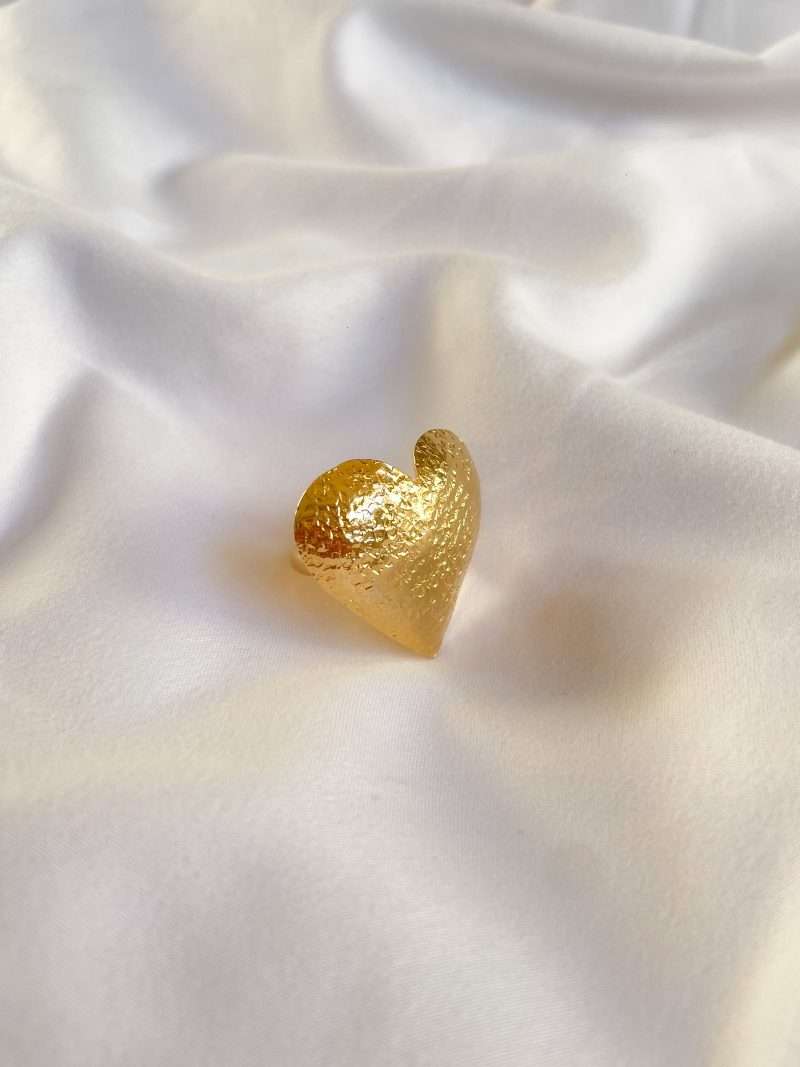 Anillo Love Me - Imagen 2