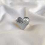 Anillo Silver Love Me