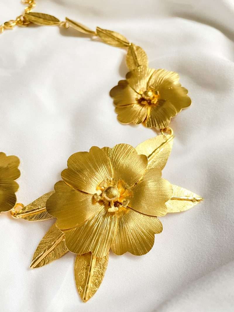 Collar Marie - Imagen 2