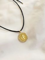 Collar nudo san benito - Imagen 2