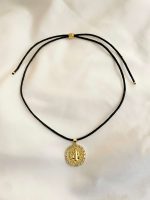 Collar nudo san benito