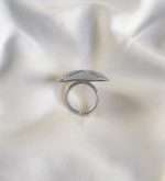 Anillo Silver Love Me - Imagen 3