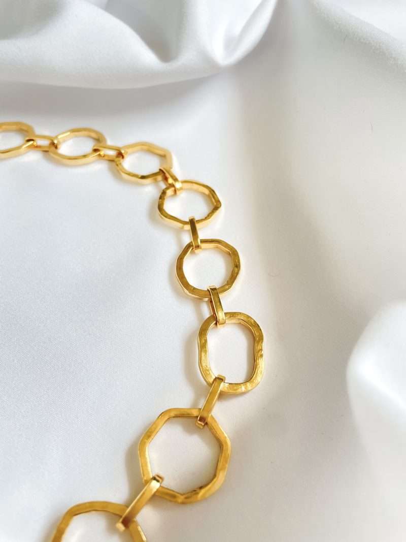 Collar Panal - Imagen 2