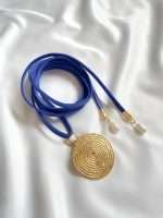 Colgante Arraial + Gamuza (Elige tu color favorito)