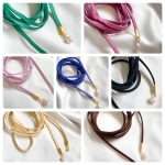 Colgante Arraial + Gamuza (Elige tu color favorito) - Imagen 2