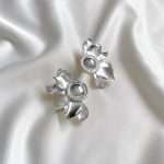 Aros Silver Palma
