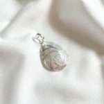 Colgante Silver Coralia