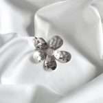 Colgante Silver Florianapolis