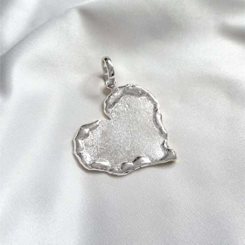Colgante Silver LoveLove