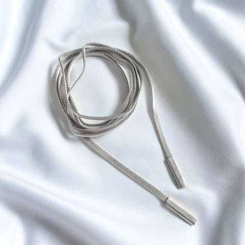 Collar Silver Paradise