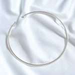 Tiara Silver Slim