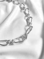 Collar Silver Lucca - Imagen 2