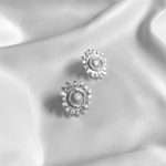 Aros Silver Sunny