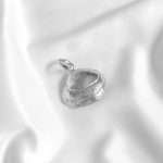 Colgante Silver Bigaro