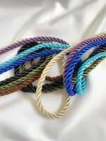 Colgante Big Sunny + Seda 1,5 mts - Imagen 2