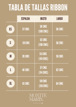 Blusa Blue Ribbon - Imagen 4