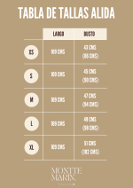 Vestido White Alida - Imagen 4