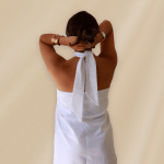 Vestido White Alida - Imagen 2