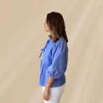 Blusa Blue Ribbon - Imagen 2