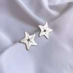 Aros Silver Amalia