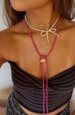 Corazón Balloon + Cordón - Imagen 2