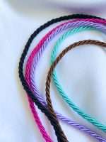 Corazón Balloon + Cordón - Imagen 3