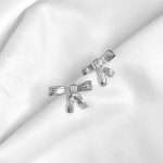 Aros Silver Ribbon