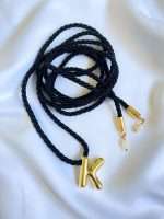 Letra Ballon + Cordon