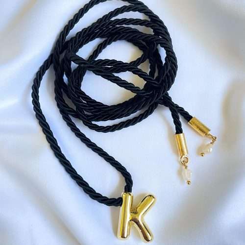 Letra Ballon + Cordon