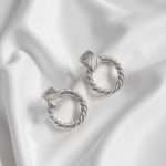 Aros Silver Eloise