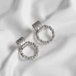 Aros Silver Reine