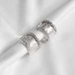 Aros Silver Julie