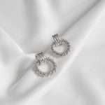 Aros Silver Brigitte