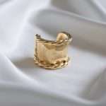 Anillo Julie Ajustable