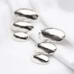 Aros Silver trés Bomb