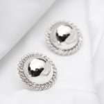 Aros Silver Delphine