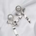 Aros Silver Céline